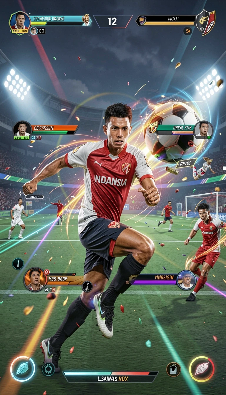 Unduh mpoid APK Gratis untuk Android