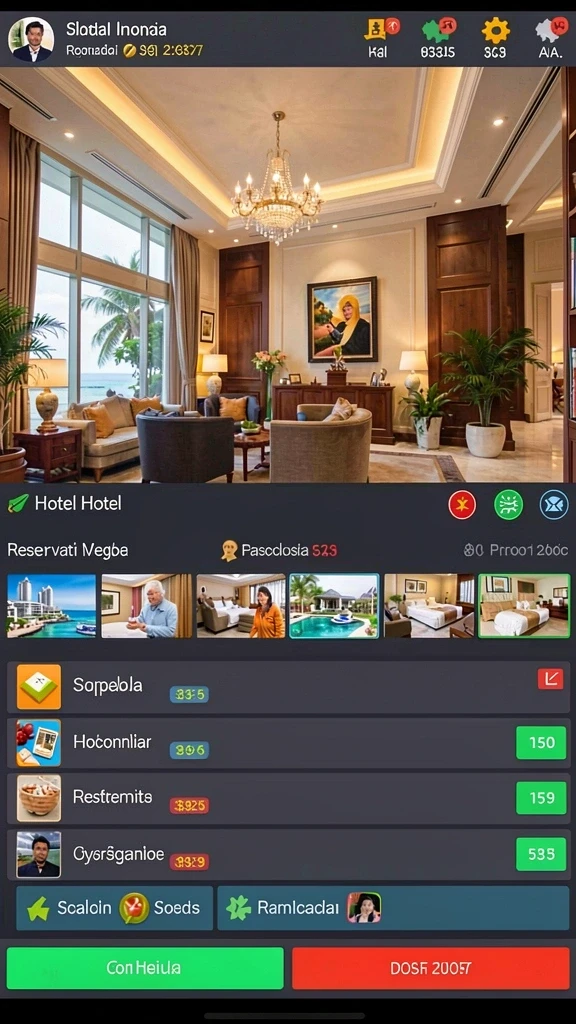 v96 APK Terbaru untuk Android Tanpa Iklan 2