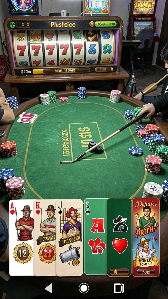 jp6789 Terbaru untuk Android: Download APK Gratis 3