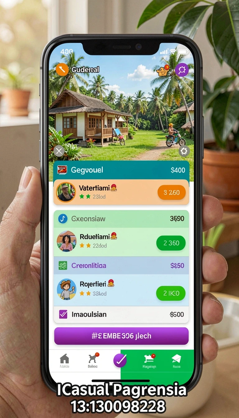 Aplikasi dreamplay77 Terbaru untuk Android dan iOS