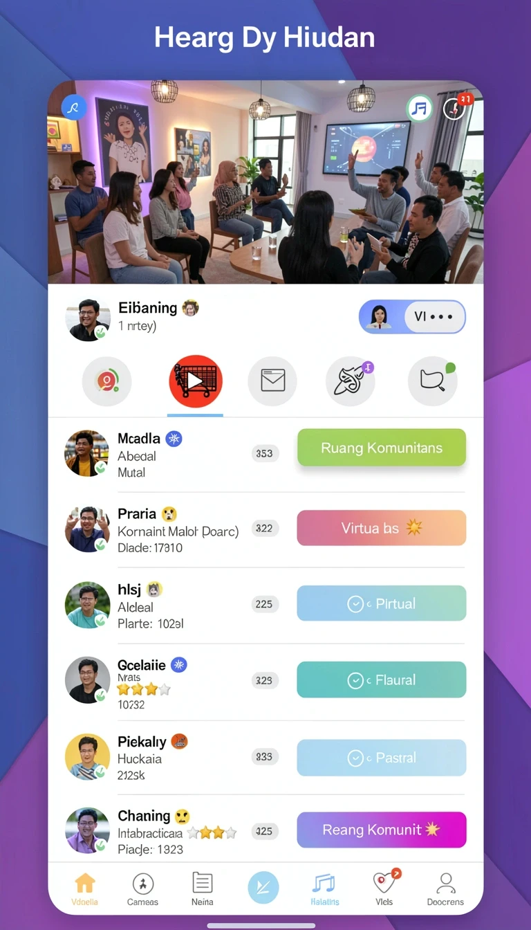 Aplikasi superwd666 Paling Baru untuk Android