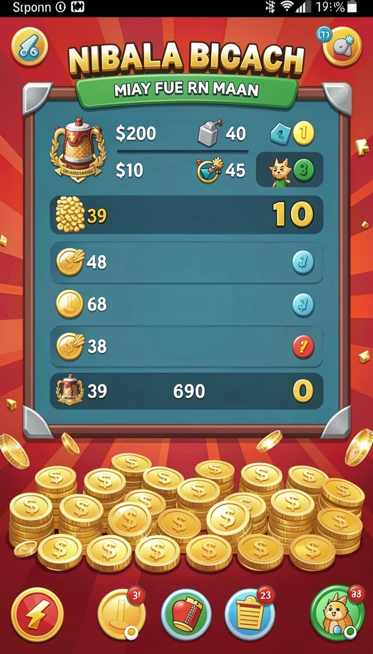 id689 APK Full Version untuk Android 3