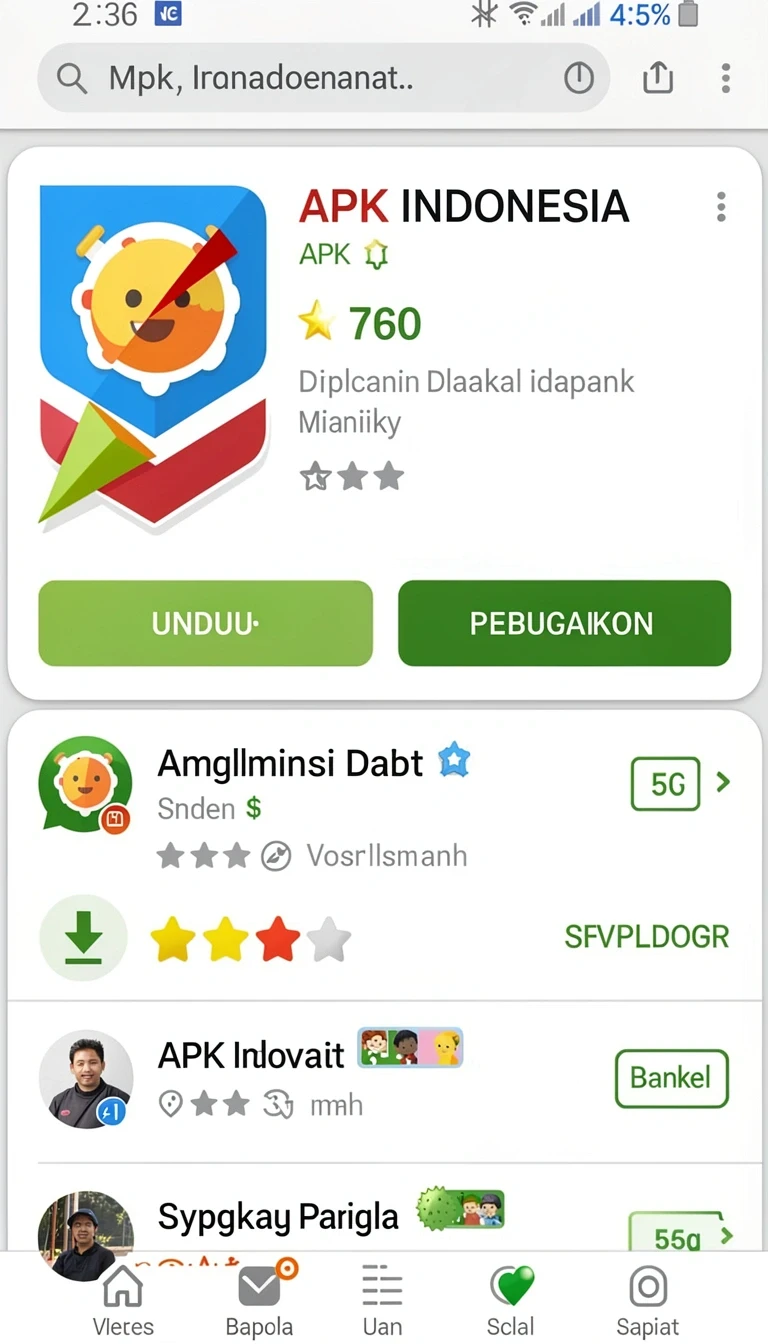 remi62 APK: Cara Download dan Instal di Android