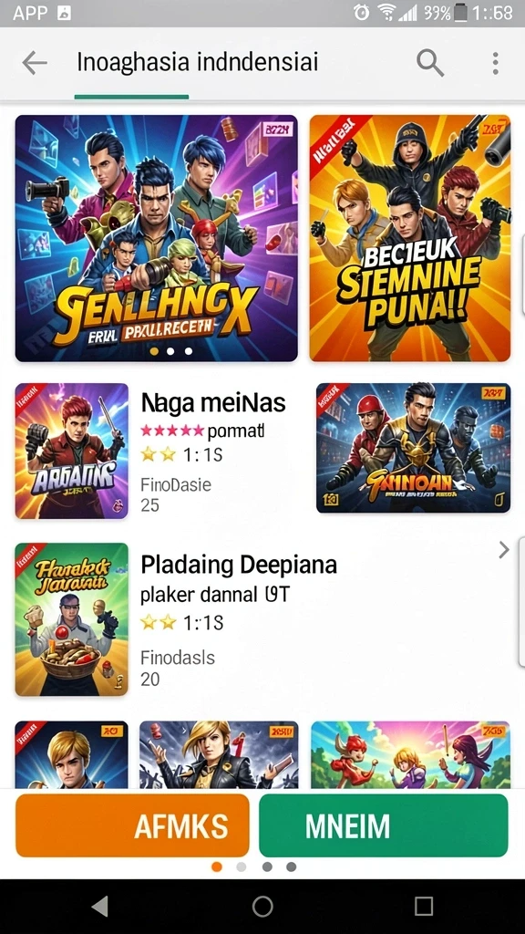 Unduh god77 APK Gratis untuk Android