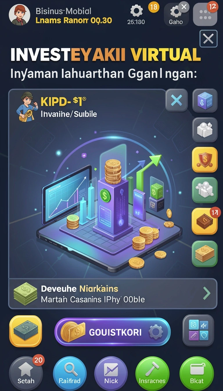 Aplikasi idn89 Ringan untuk Android 2