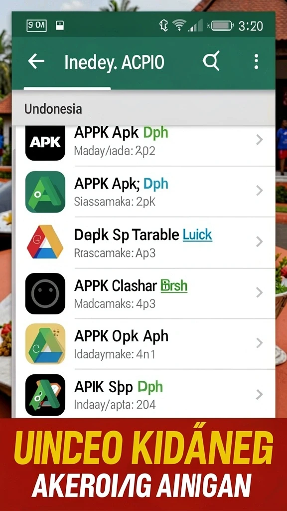dewi188 APK Full Version untuk Android