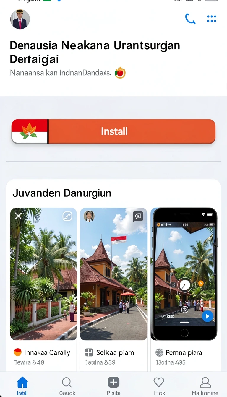 Review Aplikasi 7dewa Versi Terbaru 2