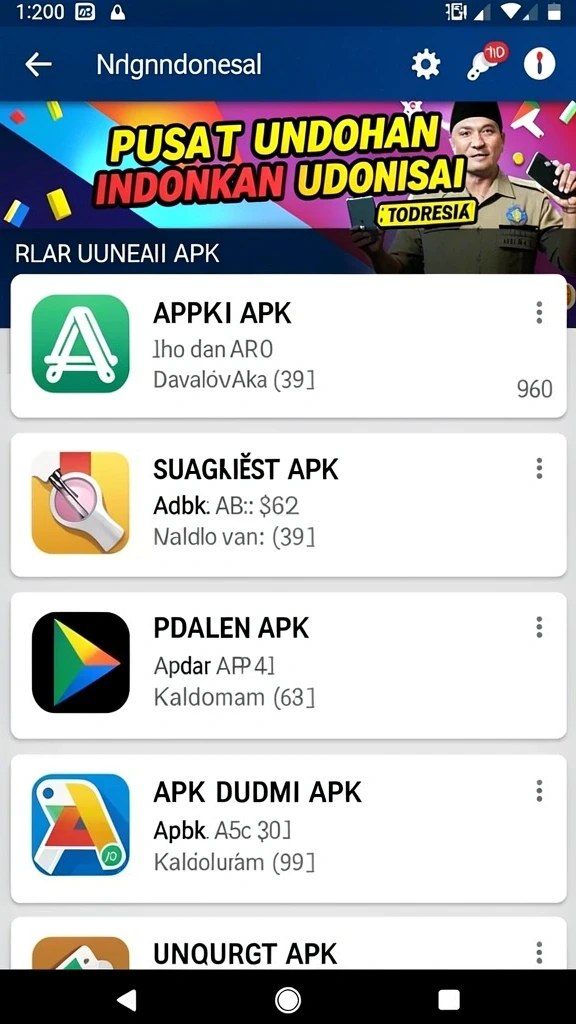 Panduan Instalasi Aplikasi bos138 di Android