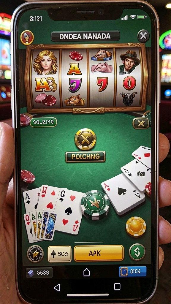 Download bigcor78 APK Terbaru untuk HP Android 3