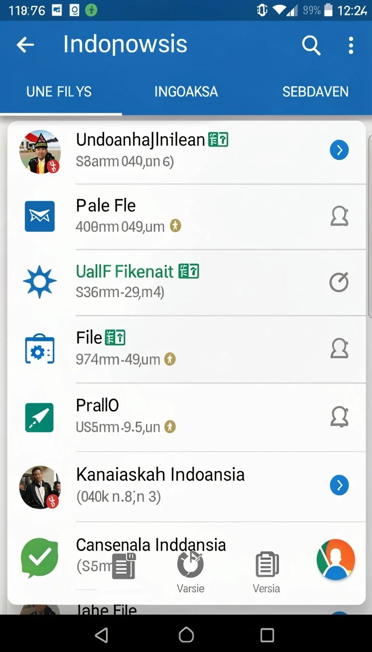 c789 APK: Cara Download dan Instal di Android 3