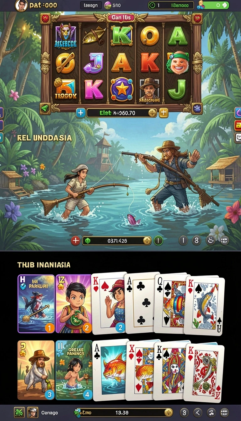 Panduan Instalasi Aplikasi open di Android
