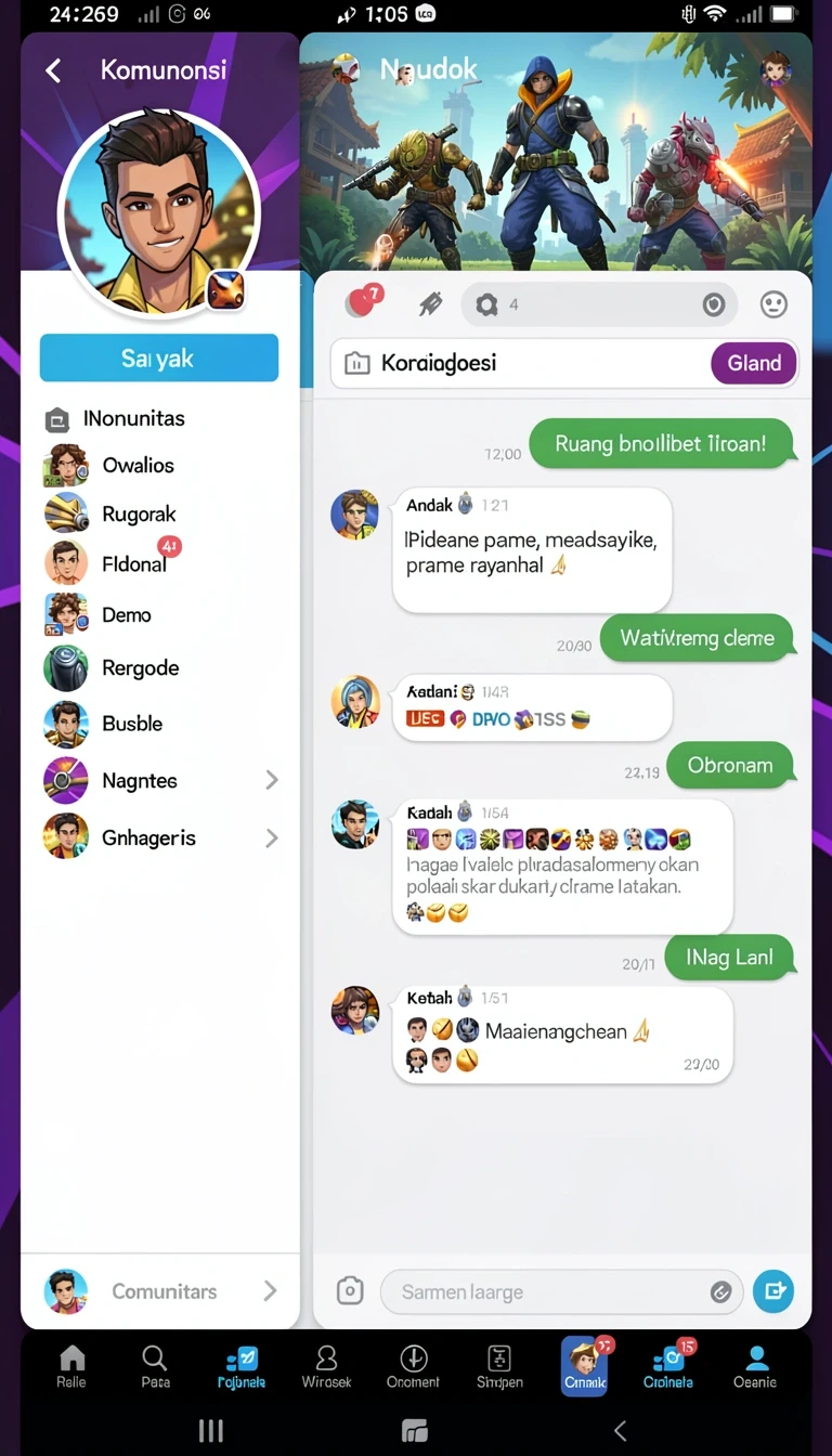 sjo777 APK Terbaru untuk Perangkat Android 2