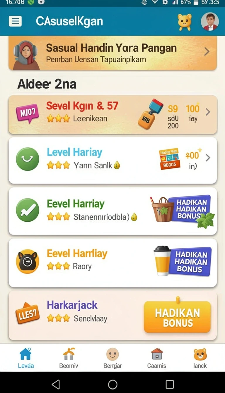 aceh4d Terbaru untuk Android: Download APK Gratis 2