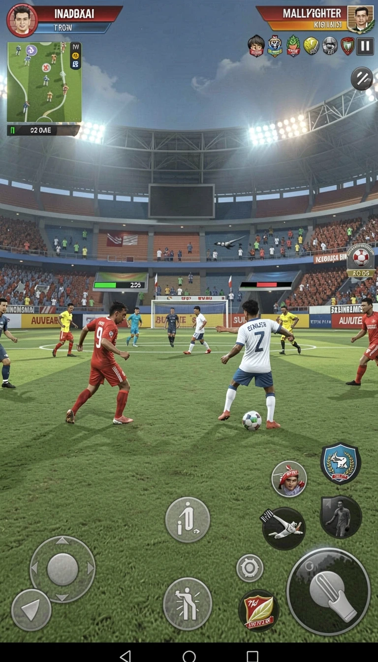 Download Aplikasi api33 Terbaru untuk HP Android 2