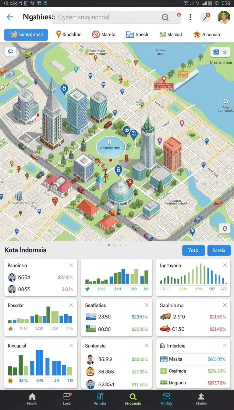 jayaslot Versi Terbaru untuk Android Tanpa Ribet