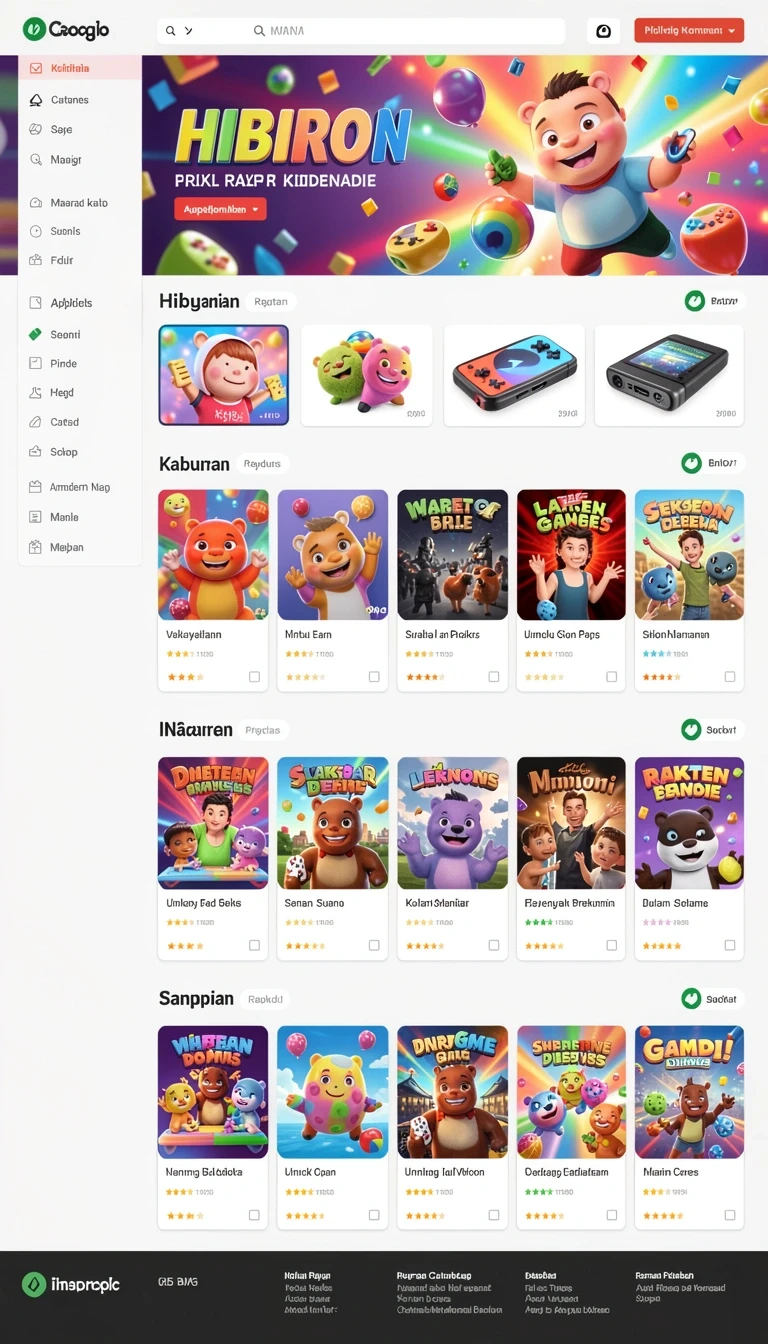 Download rpg APK untuk Android 3