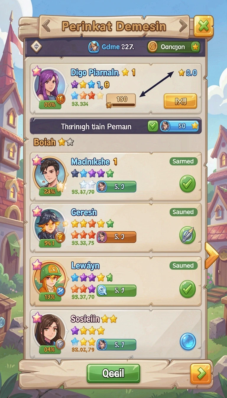 Aplikasi paus4d Resmi dan Terpercaya di Android