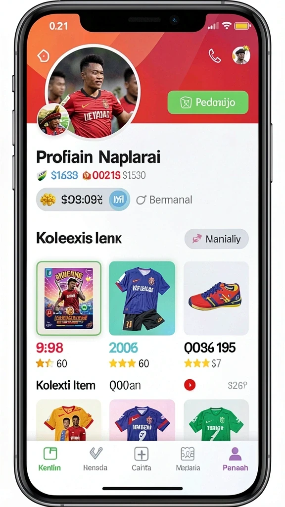 megahoki APK Terbaru untuk Android Tanpa Iklan 3